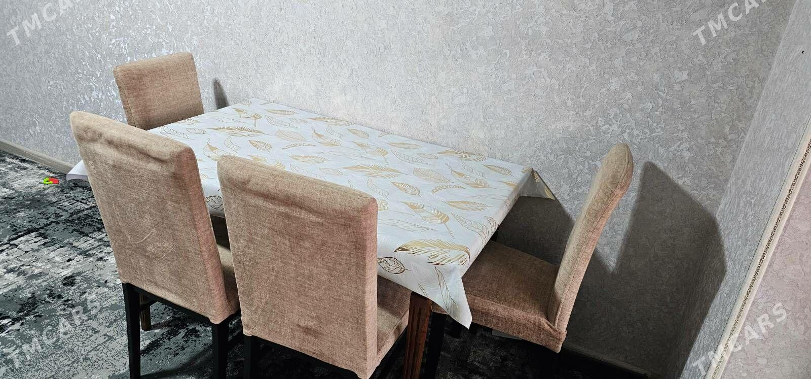 Stol we stul - Mary - img 2