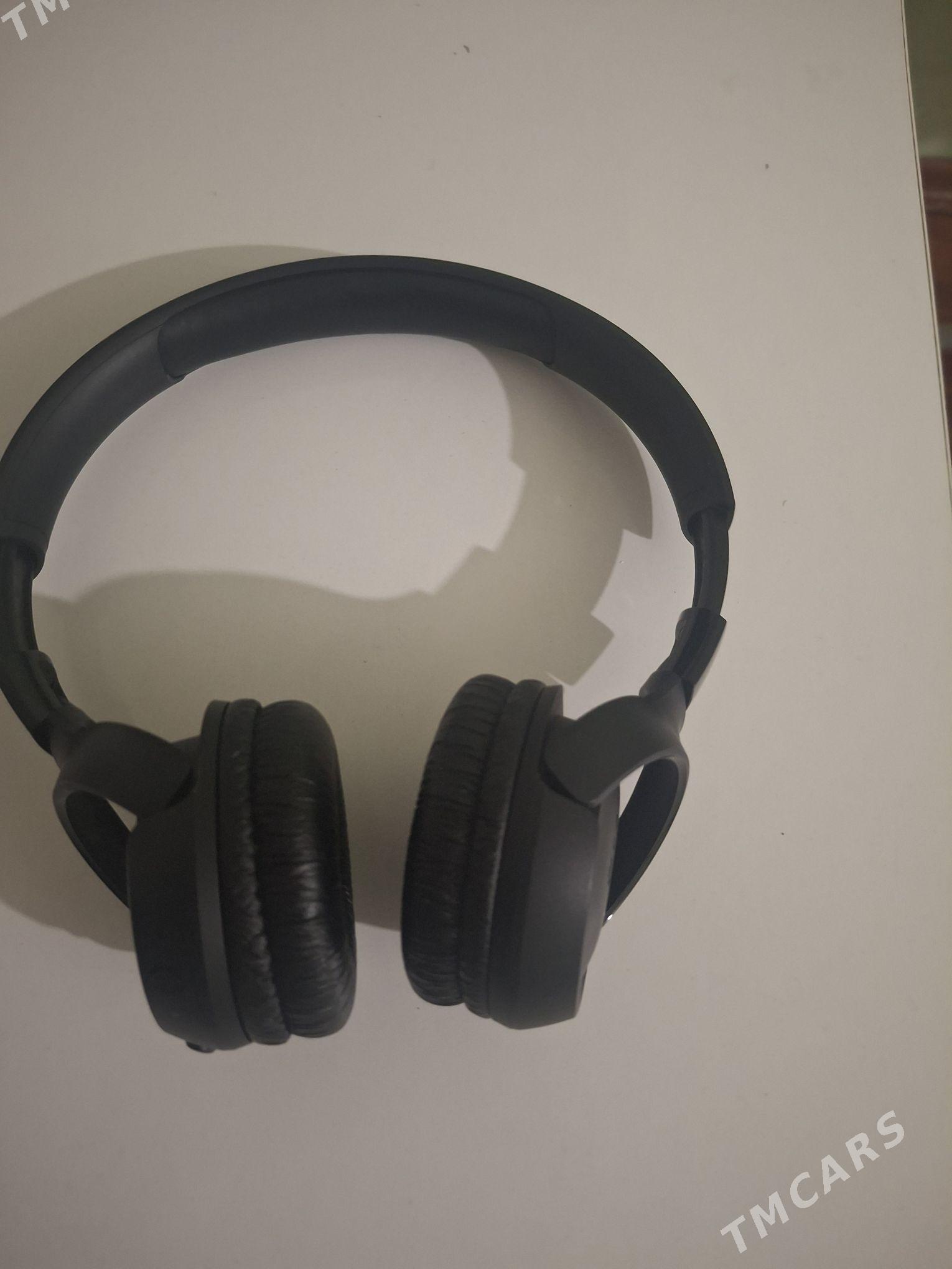 JBL orginal nauşnik - Aşgabat - img 2