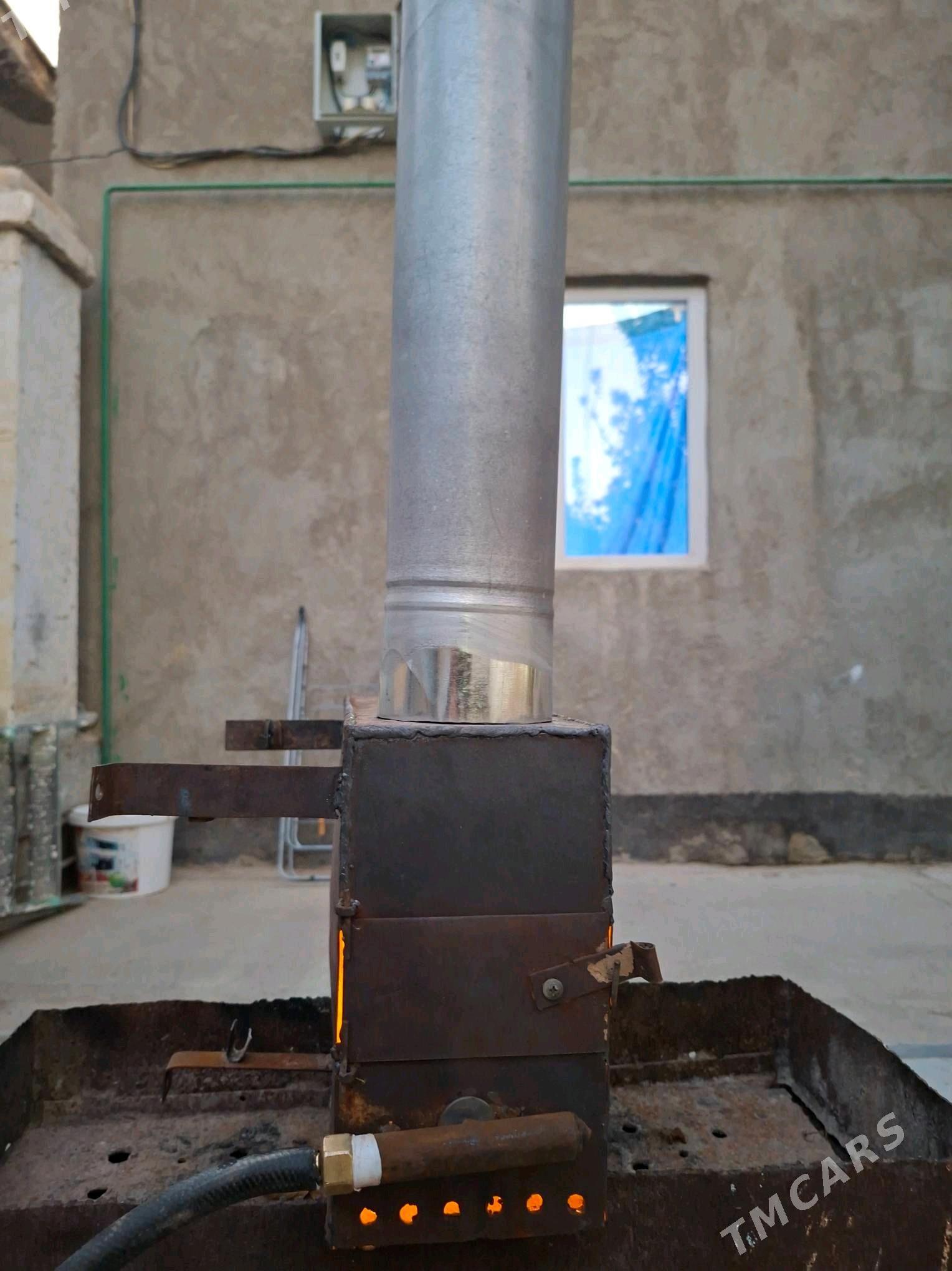 peç - Анев - img 2