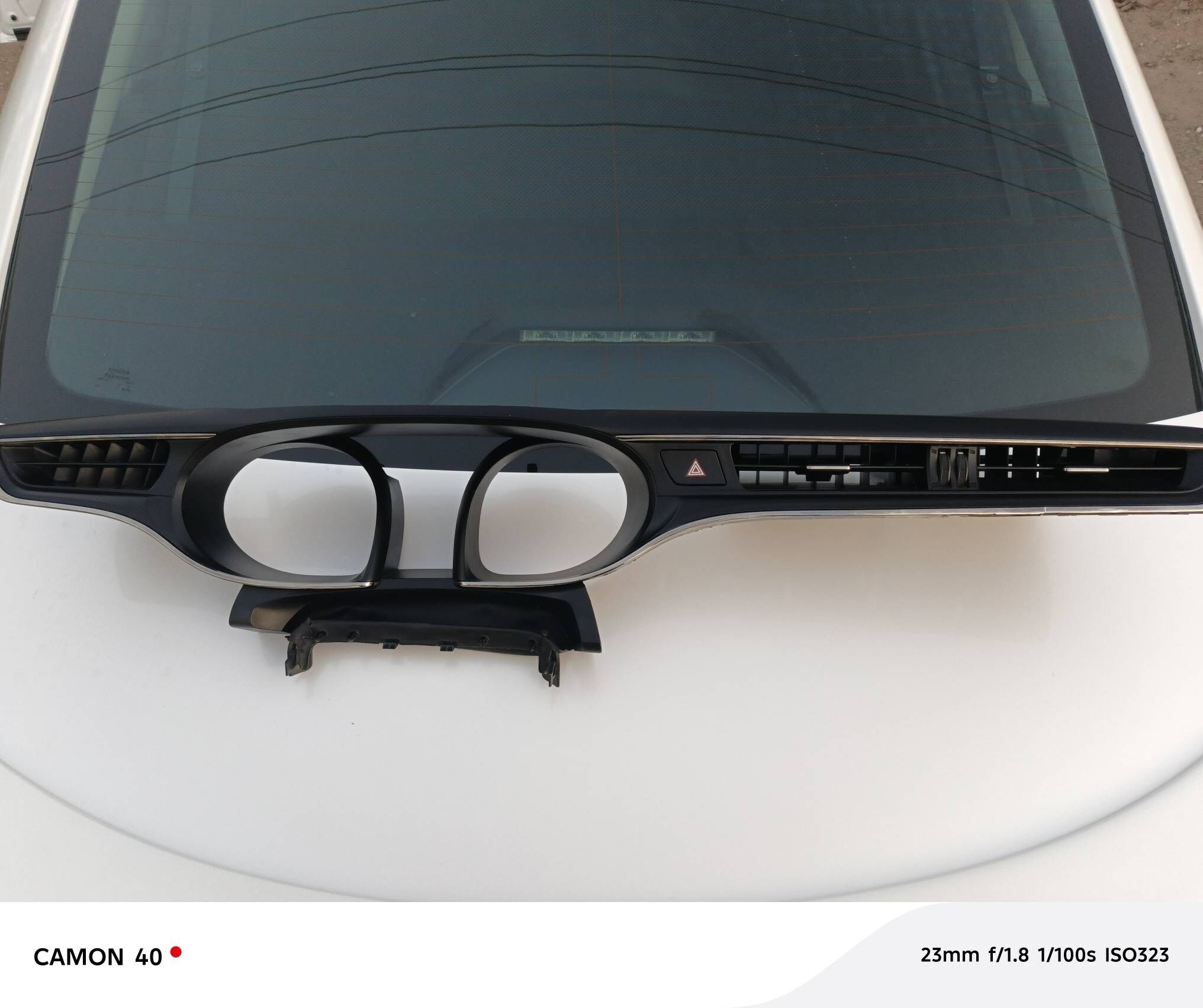 Toyota Avalon 2017 1 000 TMT - Балканабат - img 2