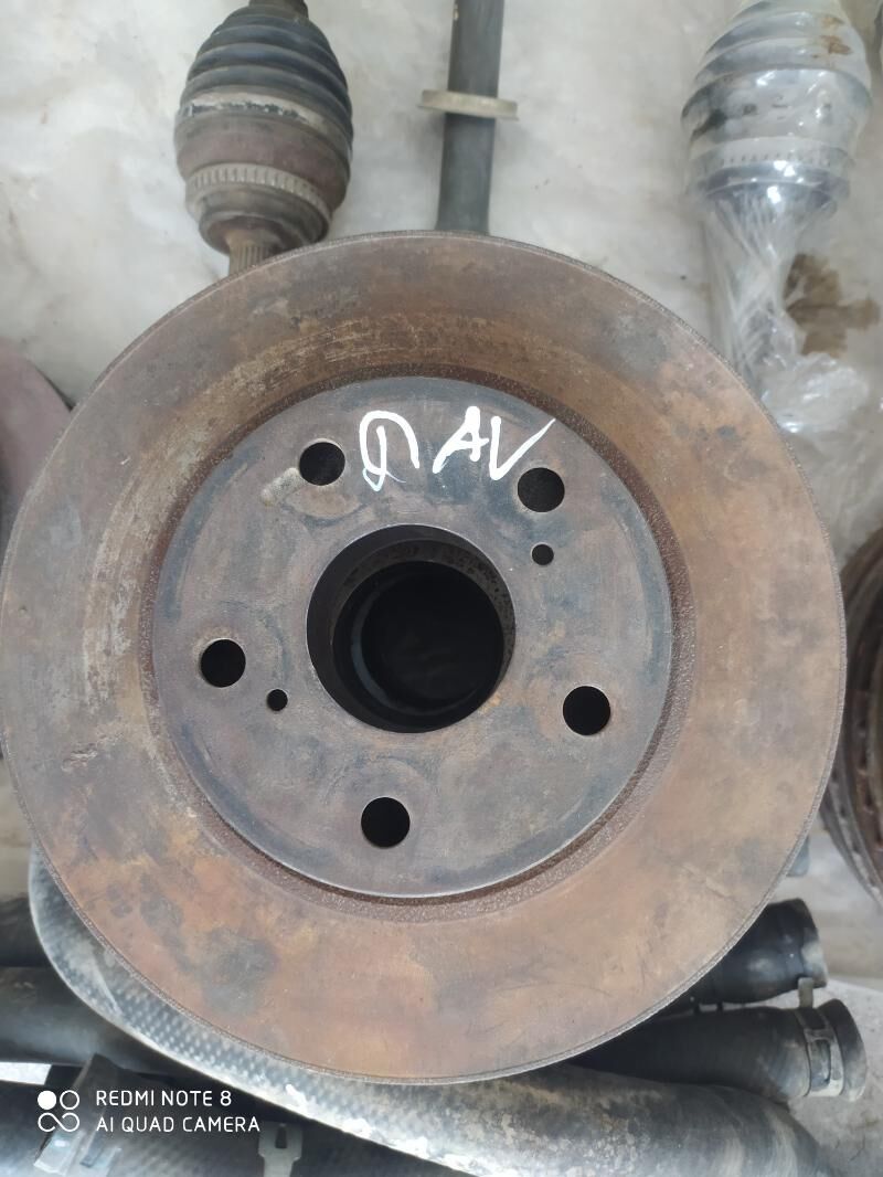 ANGAR 160 TMT - Mary - img 1