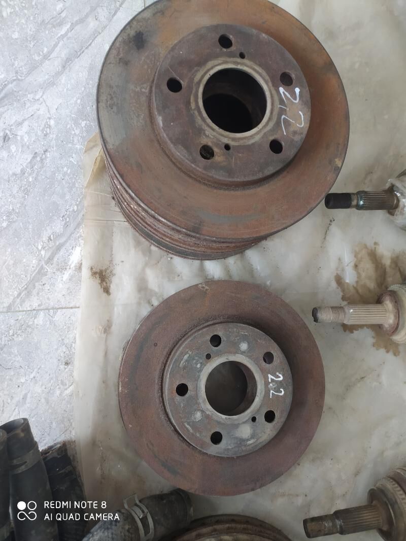 ANGAR 160 TMT - Mary - img 3