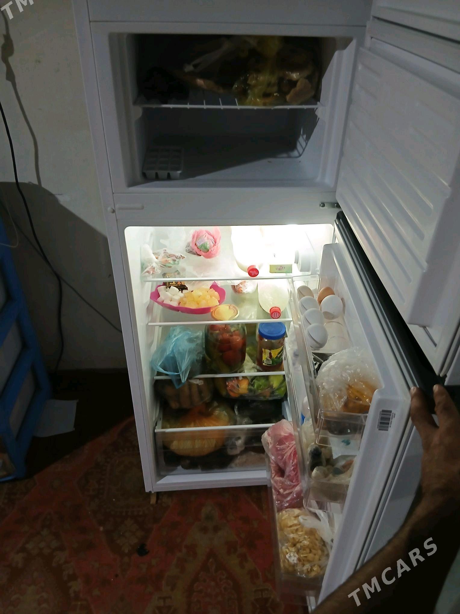 westel xaladilnik - Дашогуз - img 2