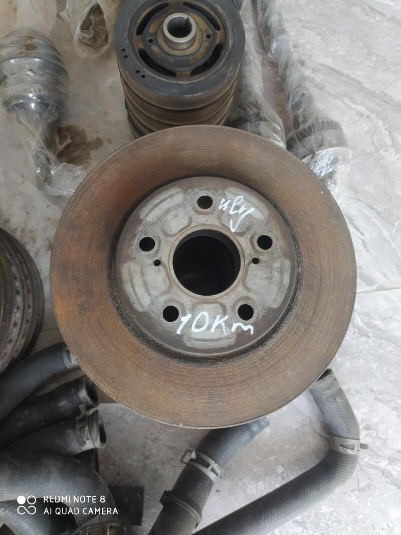 ANGAR 160 TMT - Mary - img 2