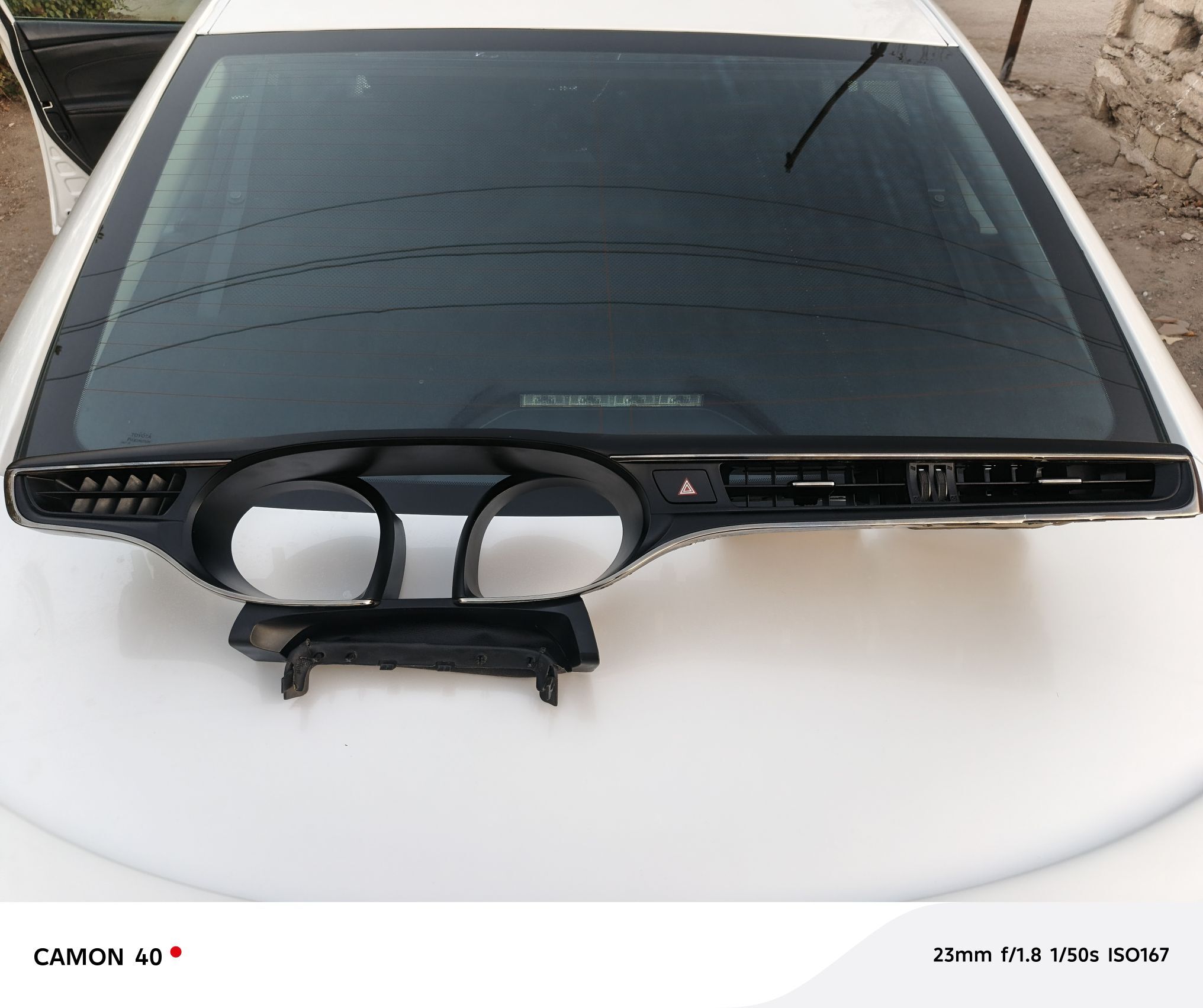 Toyota Avalon 2017 1 000 TMT - Балканабат - img 1