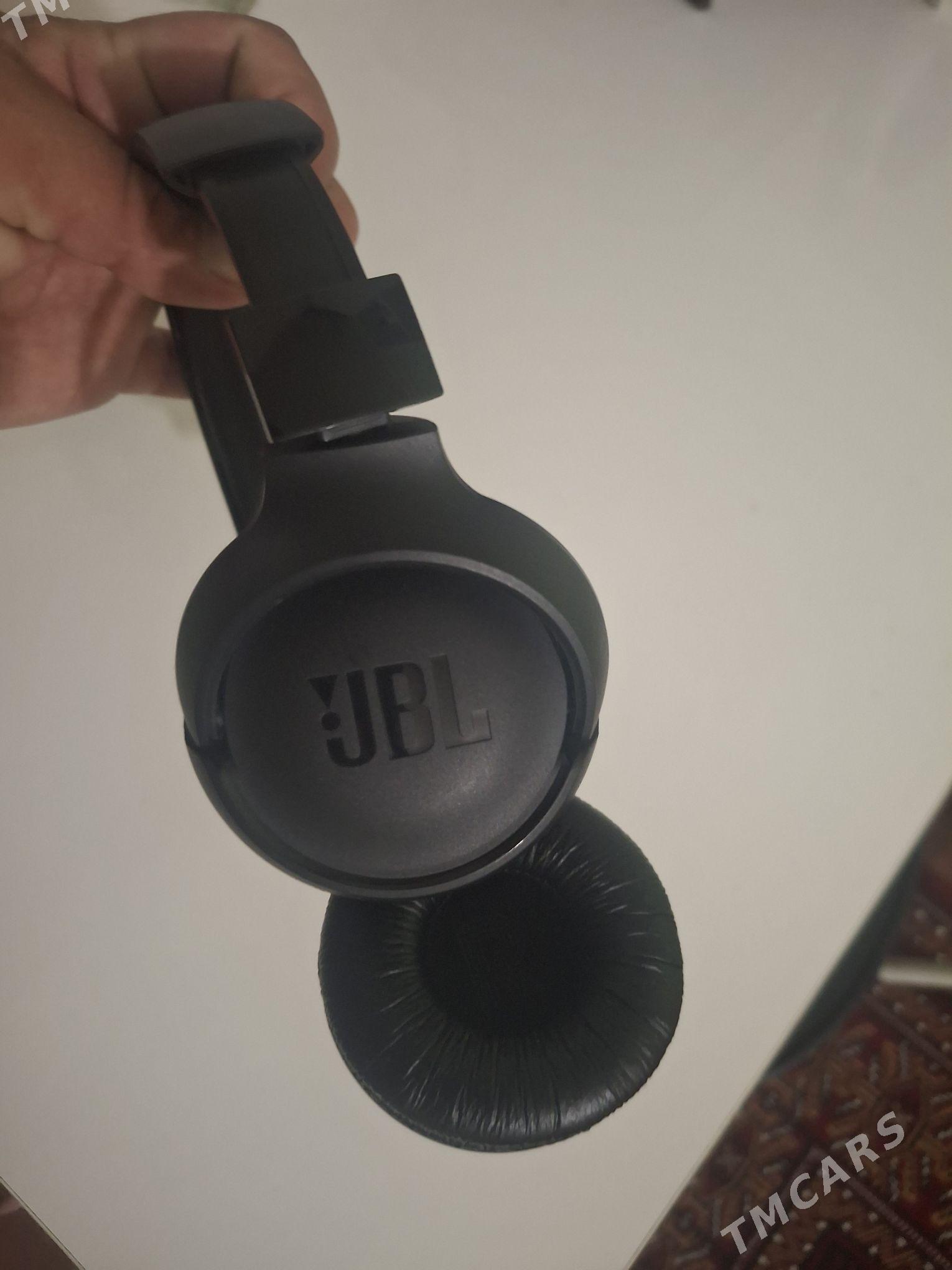 JBL orginal nauşnik - Aşgabat - img 1