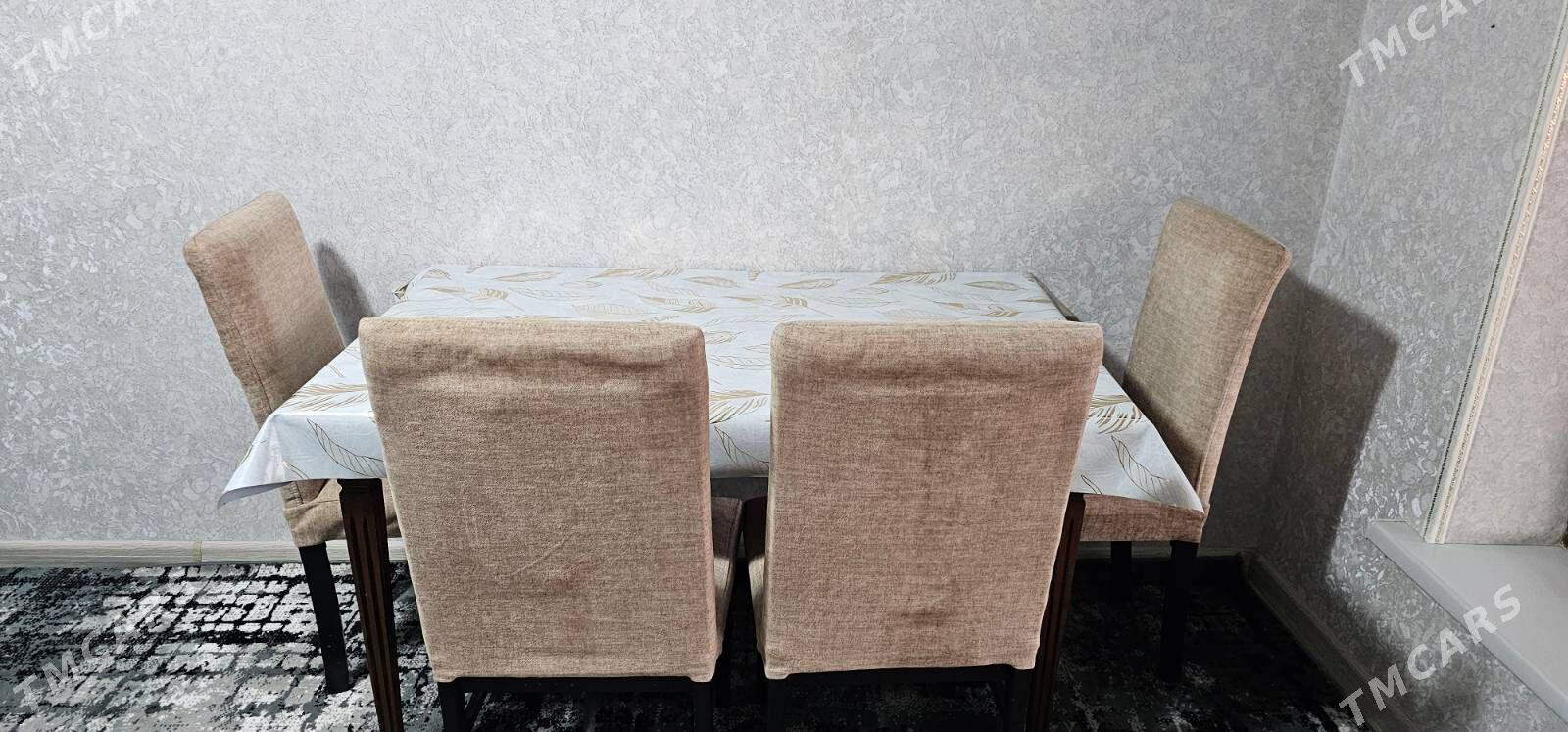 Stol we stul - Mary - img 1