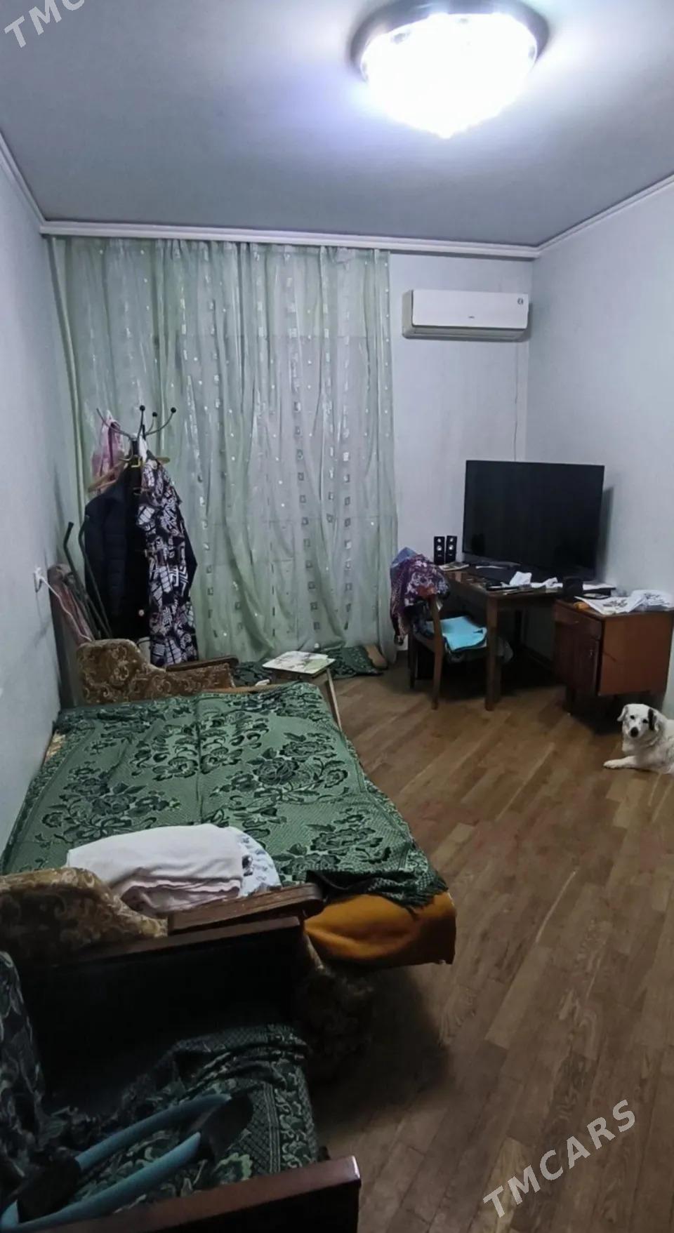 Gowdan W 2 etaz 2 komnat - Howdan "W" - img 5