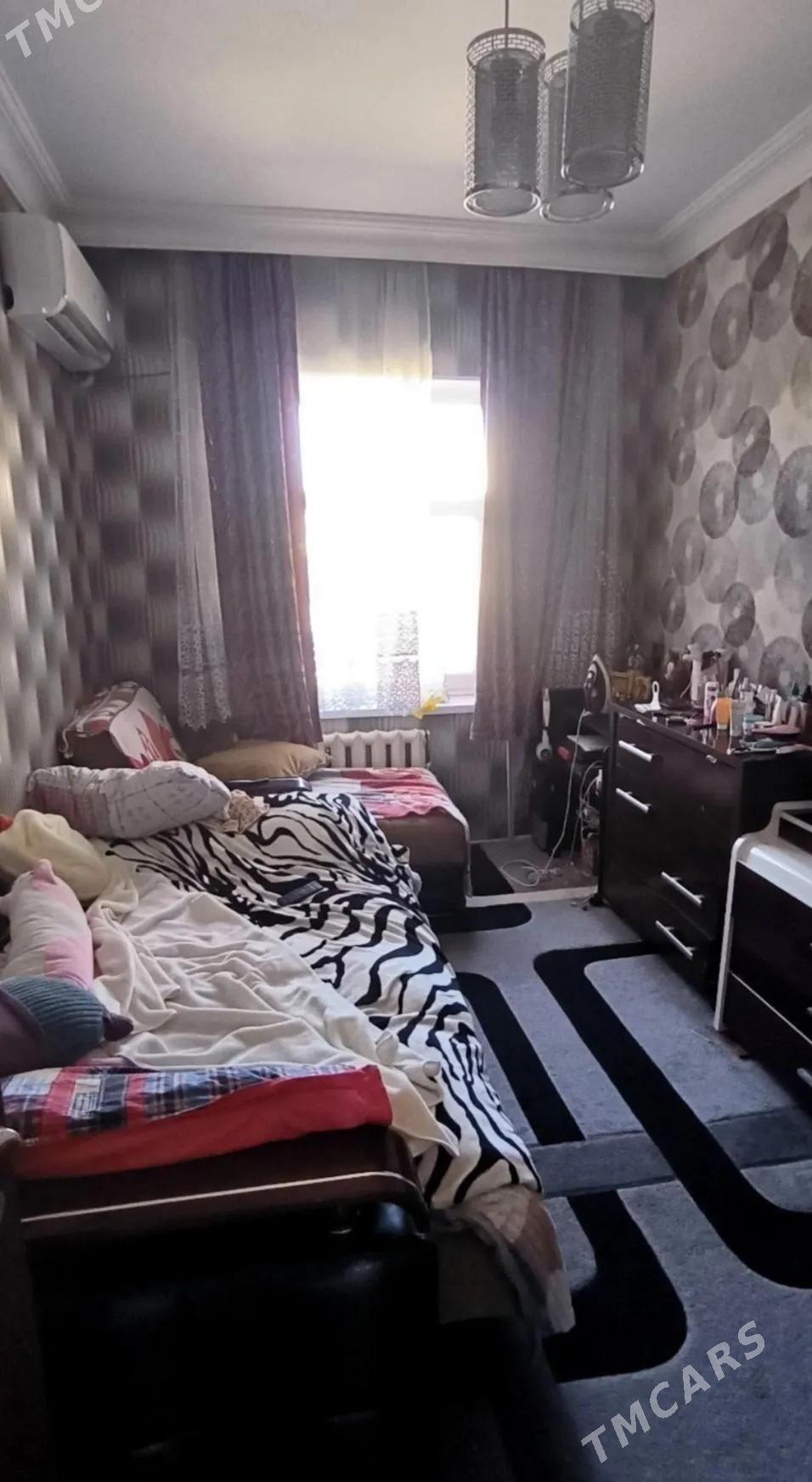 Gowdan W 2 etaz 2 komnat - Howdan "W" - img 4