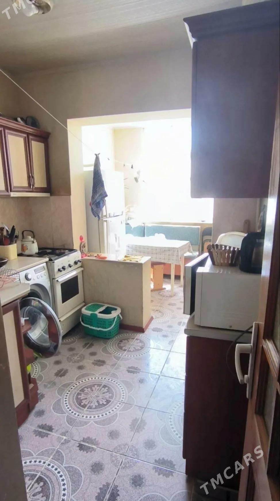 Gowdan W 2 etaz 2 komnat - Howdan "W" - img 6