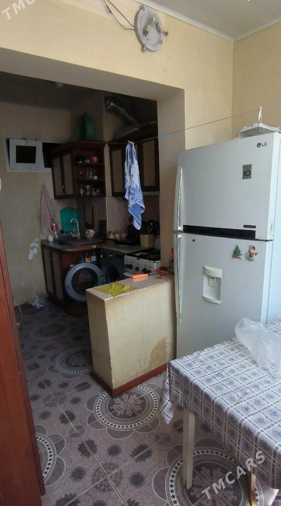 Gowdan W 2 etaz 2 komnat - Howdan "W" - img 2