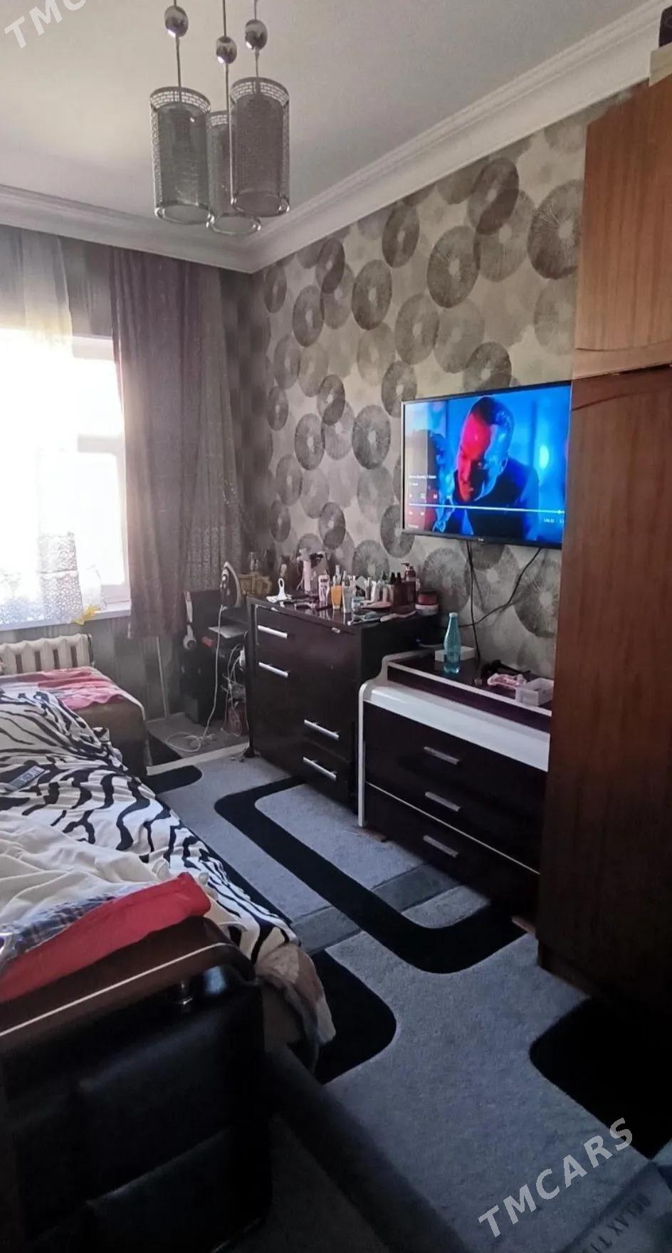 Gowdan W 2 etaz 2 komnat - Howdan "W" - img 3