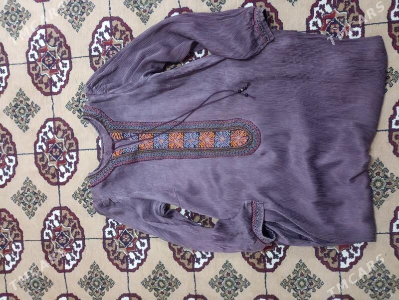 gyz koynek - Baýramaly - img 2