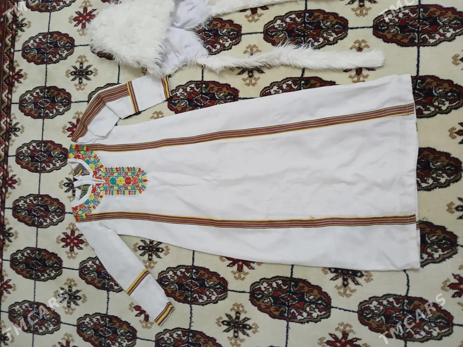 Çaga eşikleri - Дашогуз - img 6