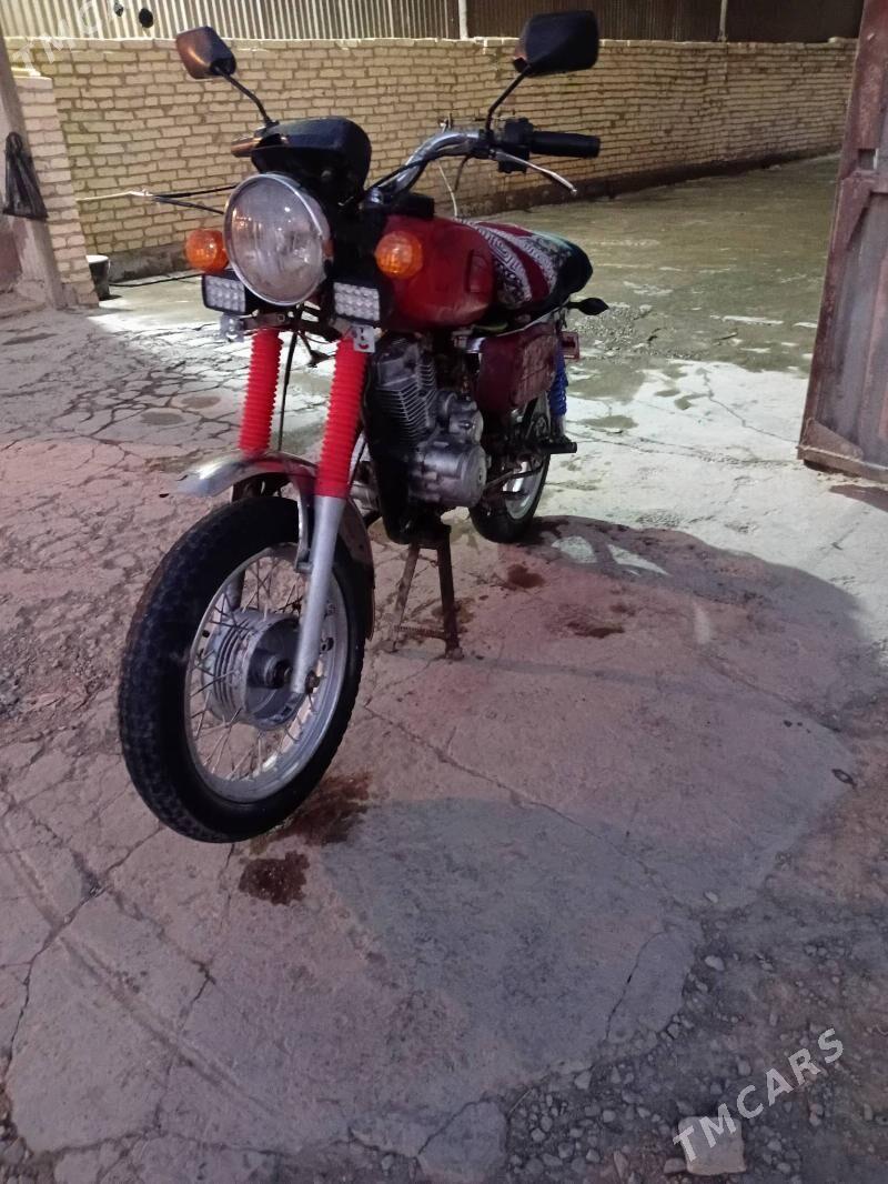 Fekon FK150-8G 2005 - 6 000 TMT - Garabekewül - img 2