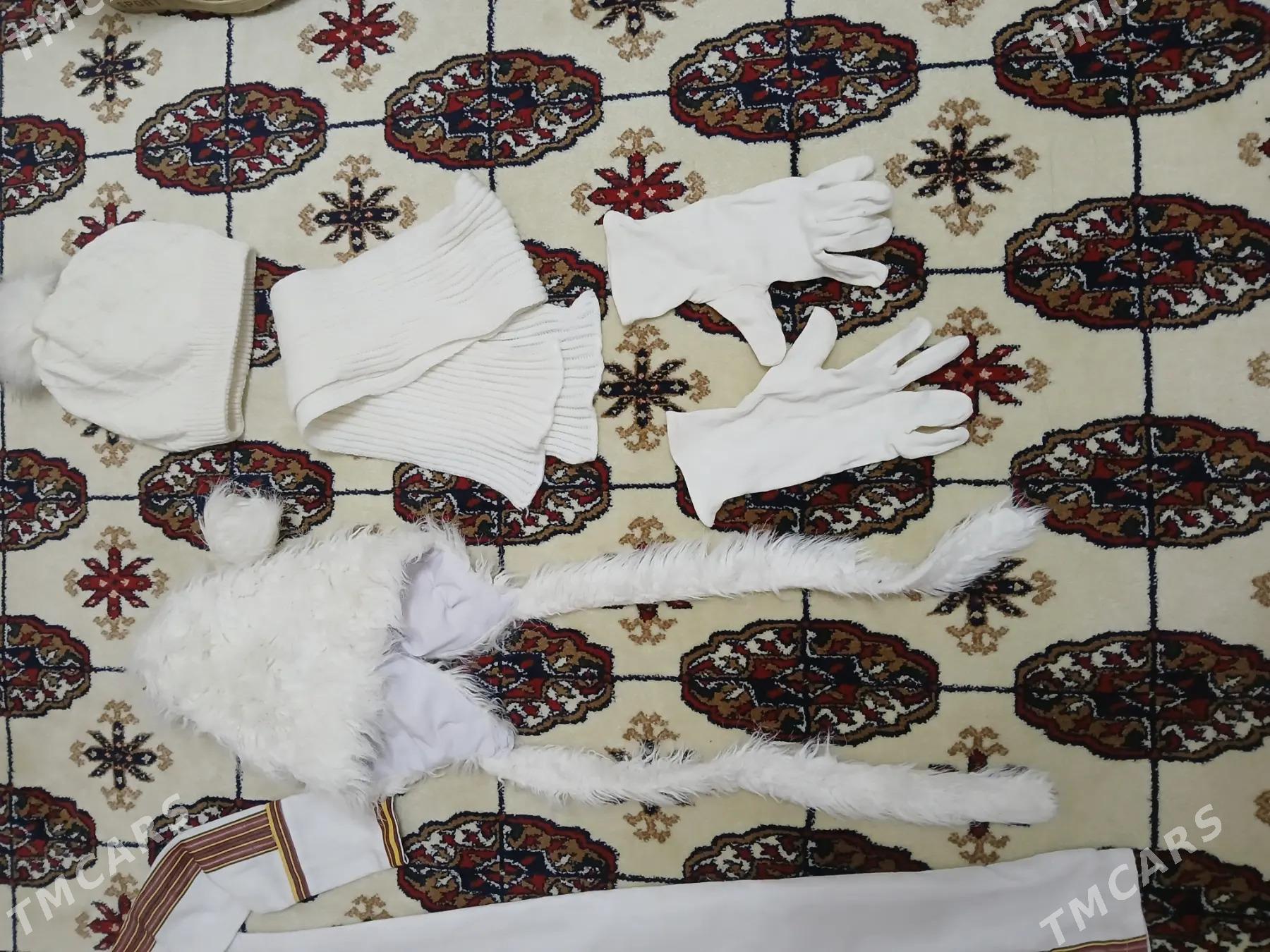 Çaga eşikleri - Дашогуз - img 5