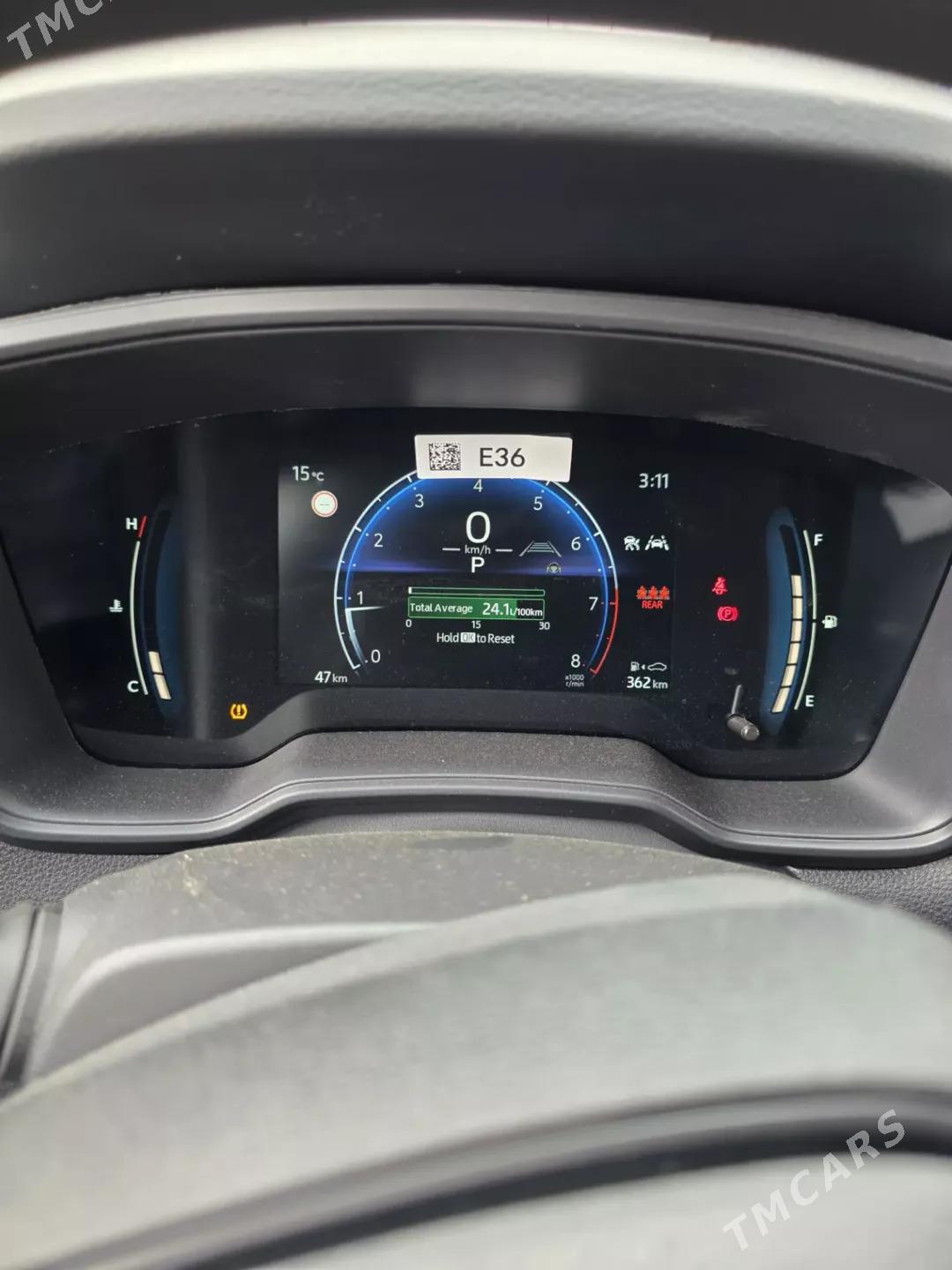 Mitsubishi ASX 2025 - 396 000 TMT - Туркменабат - img 9