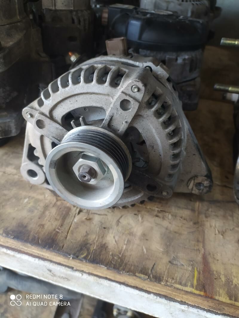 ANGAR 700 TMT - Мары - img 6