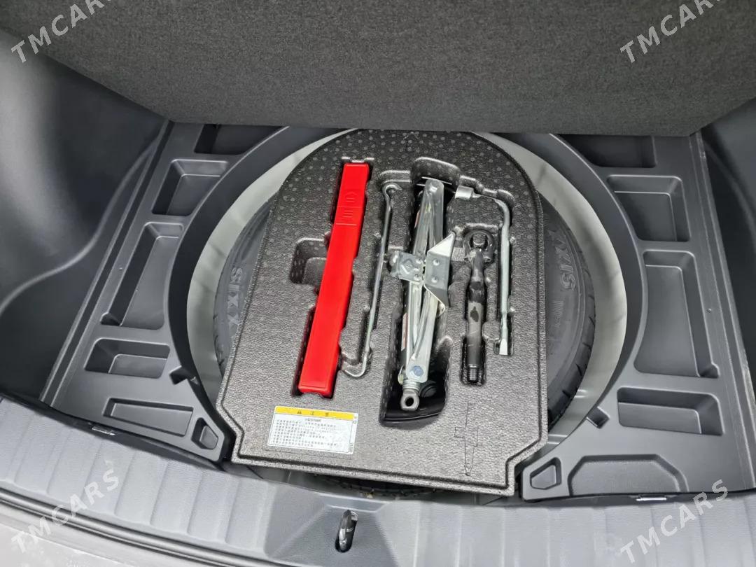 Mitsubishi ASX 2025 - 396 000 TMT - Туркменабат - img 7