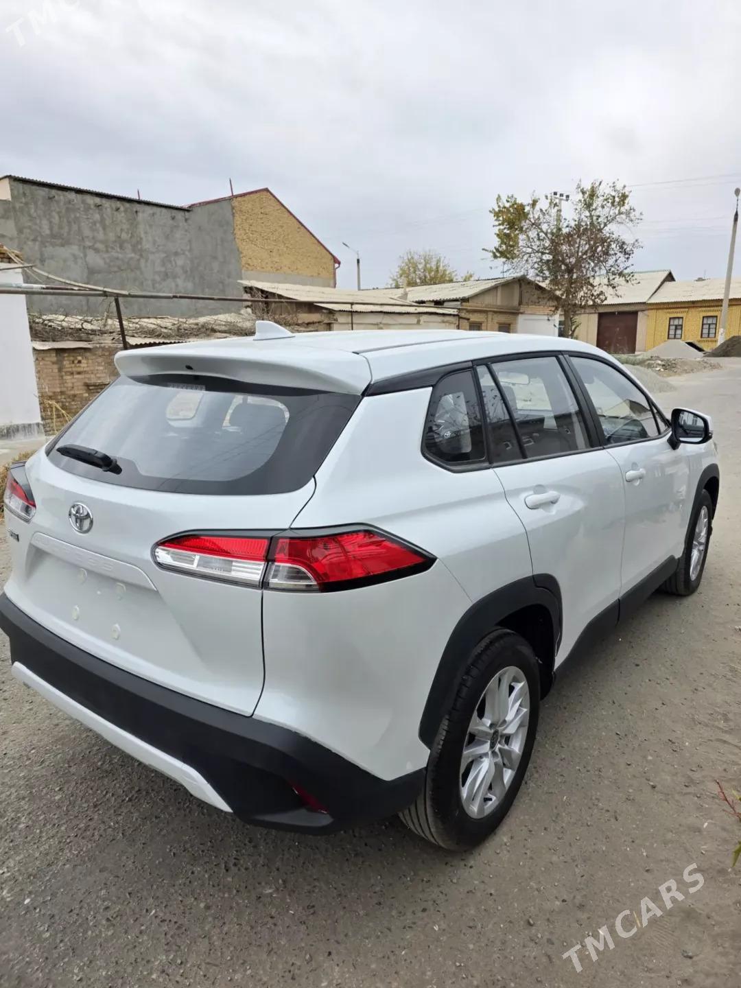 Mitsubishi ASX 2025 - 396 000 TMT - Туркменабат - img 4