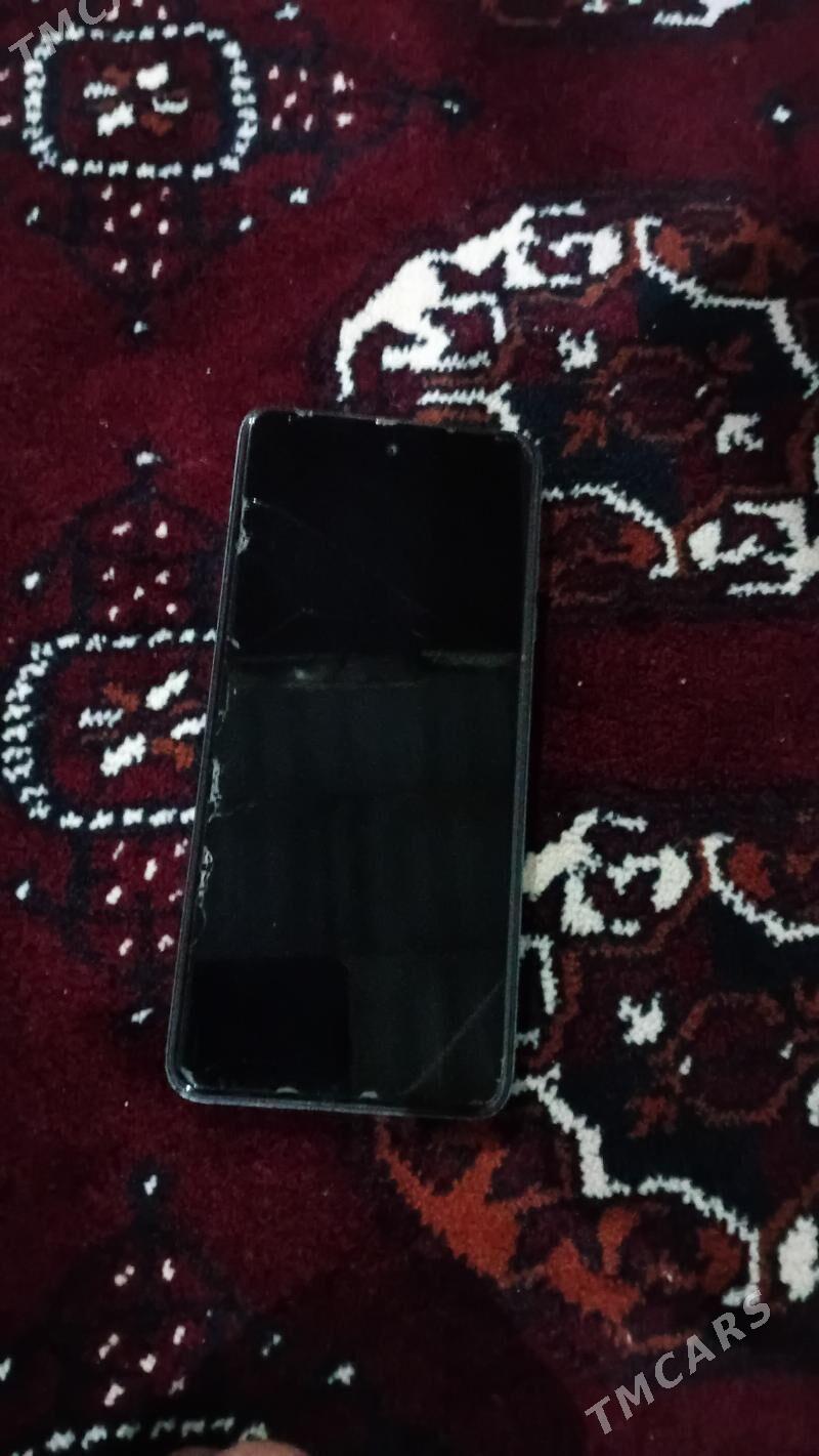 Tekno - Балканабат - img 2