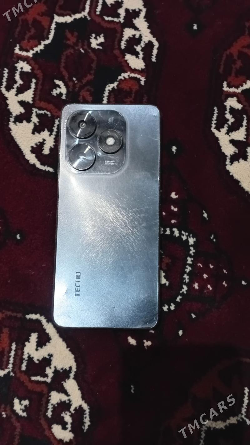 Tekno - Балканабат - img 3