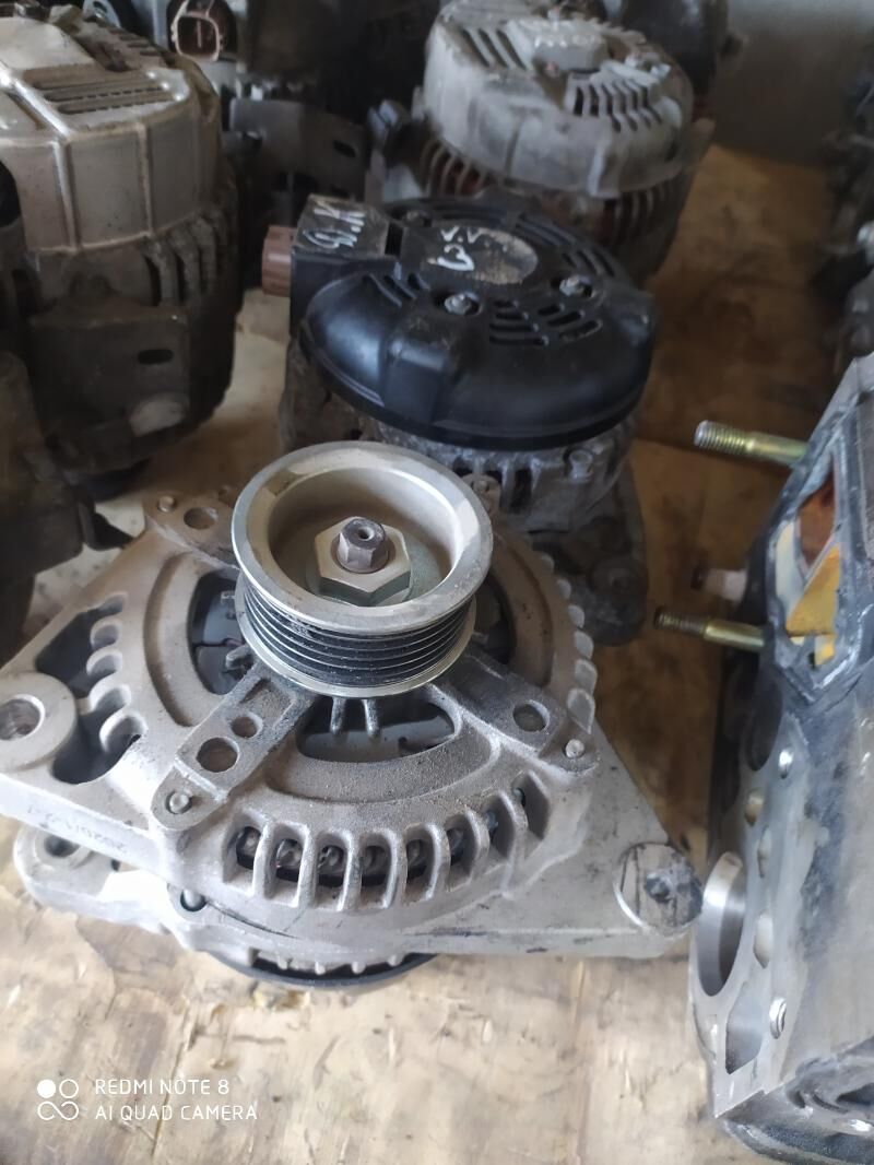 ANGAR 700 TMT - Мары - img 5