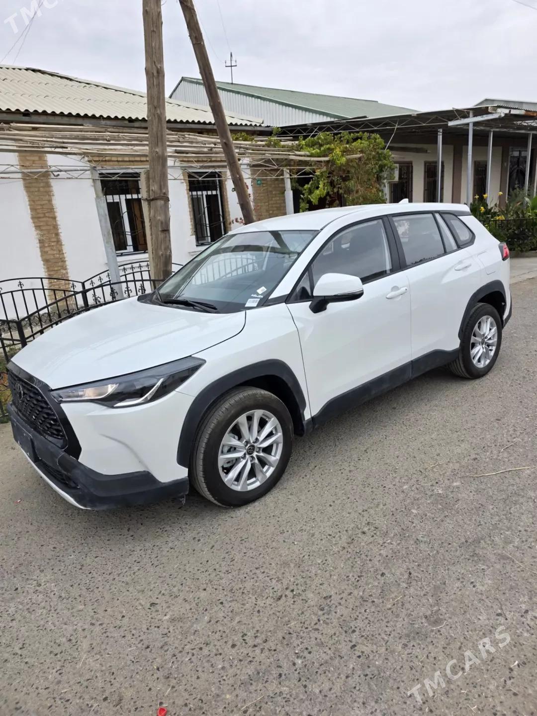 Mitsubishi ASX 2025 - 396 000 TMT - Туркменабат - img 3