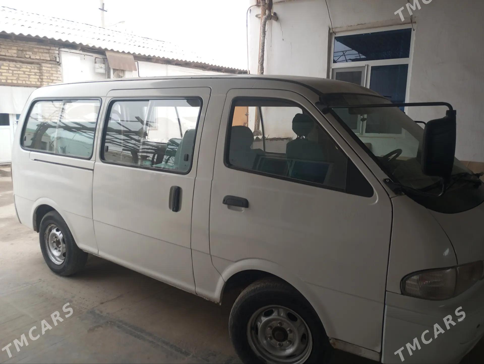 Kia Pride 2004 - 70 000 TMT - Туркменабат - img 3