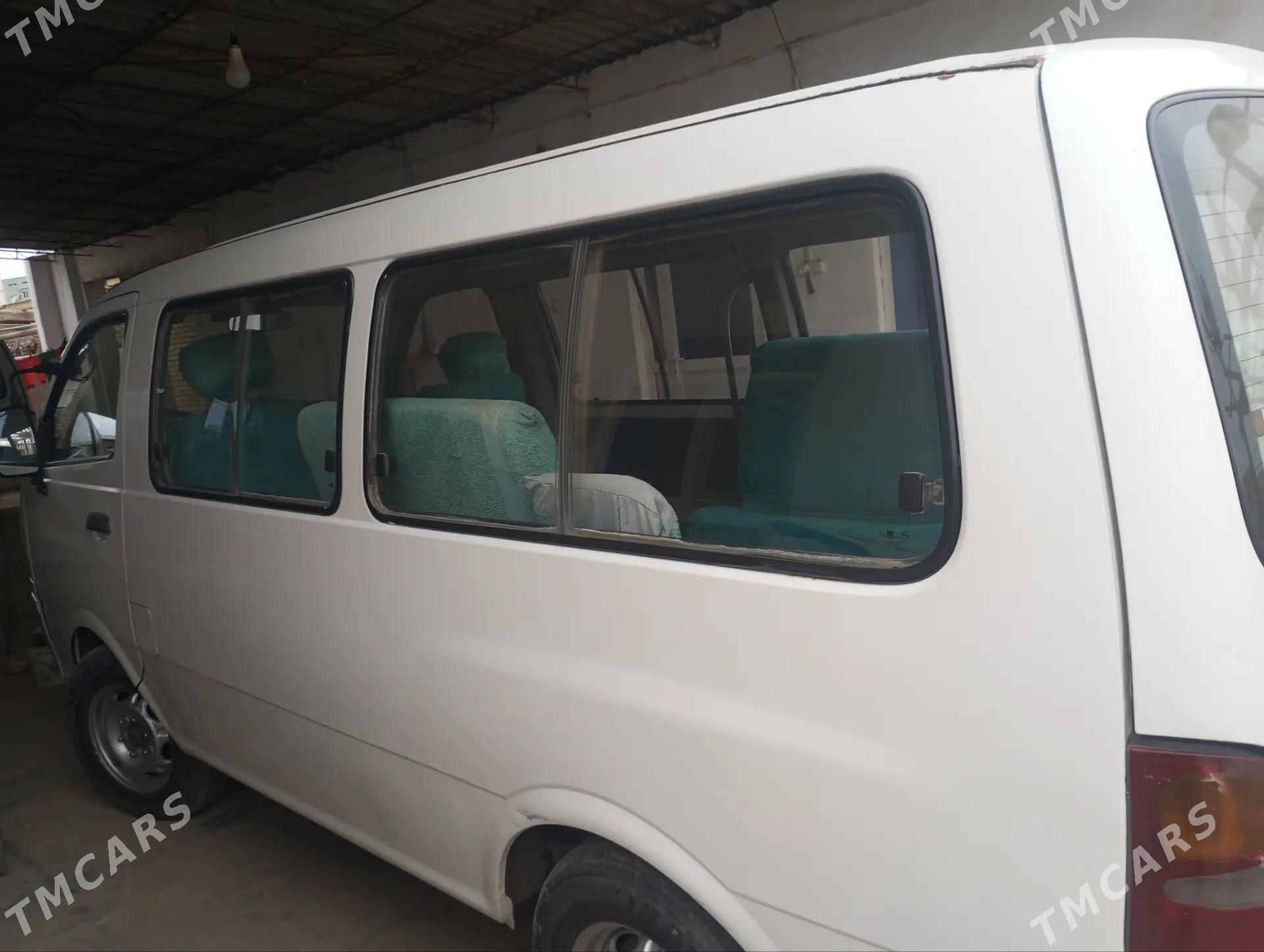 Kia Pride 2004 - 70 000 TMT - Туркменабат - img 5