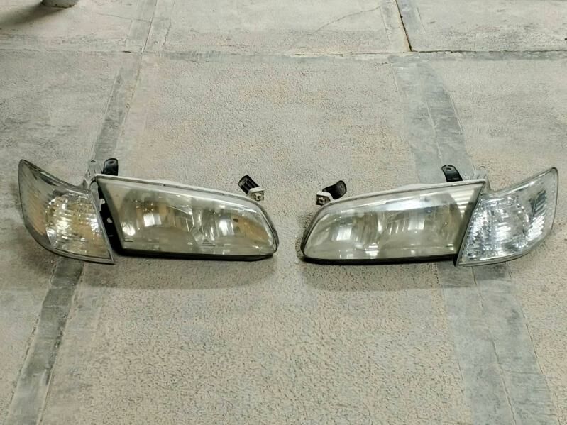 Komplekit fara babycka 1 300 TMT - Mary - img 2