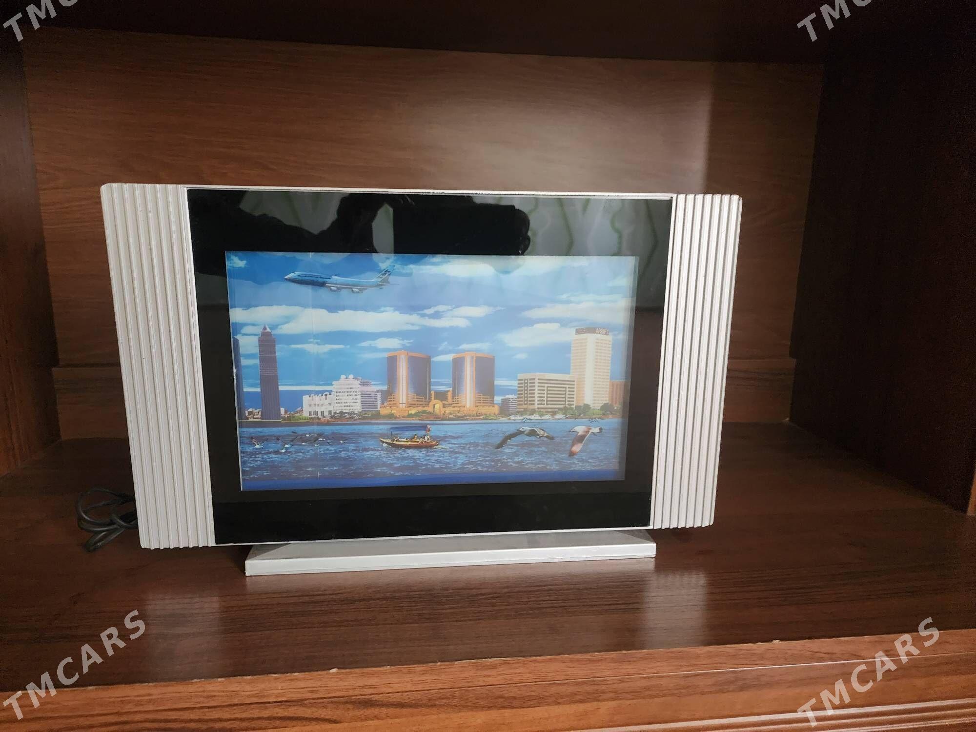 Swetilnik - Мары - img 3