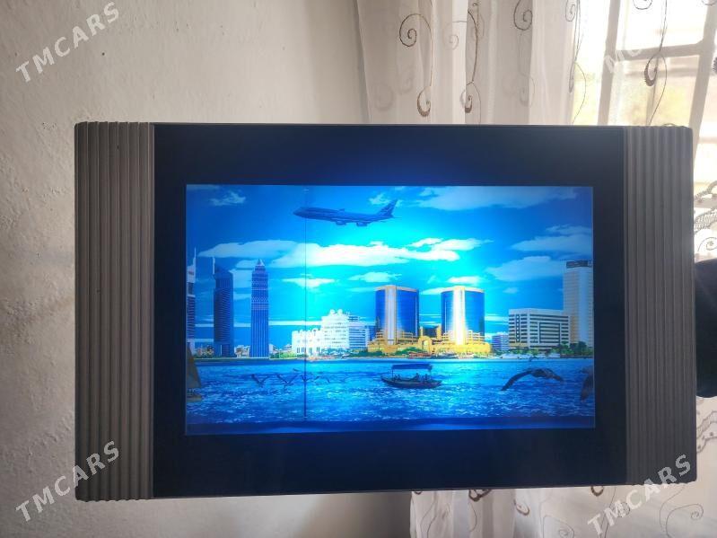 Swetilnik - Мары - img 1