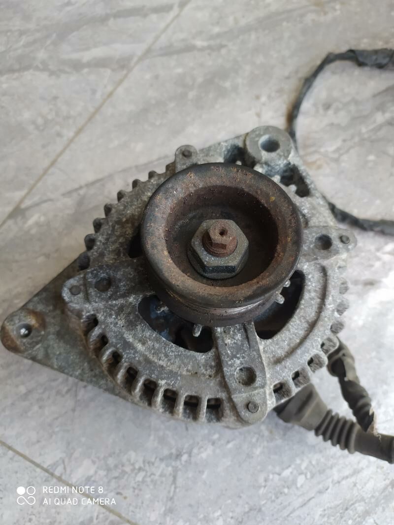 ANGAR 700 TMT - Мары - img 3