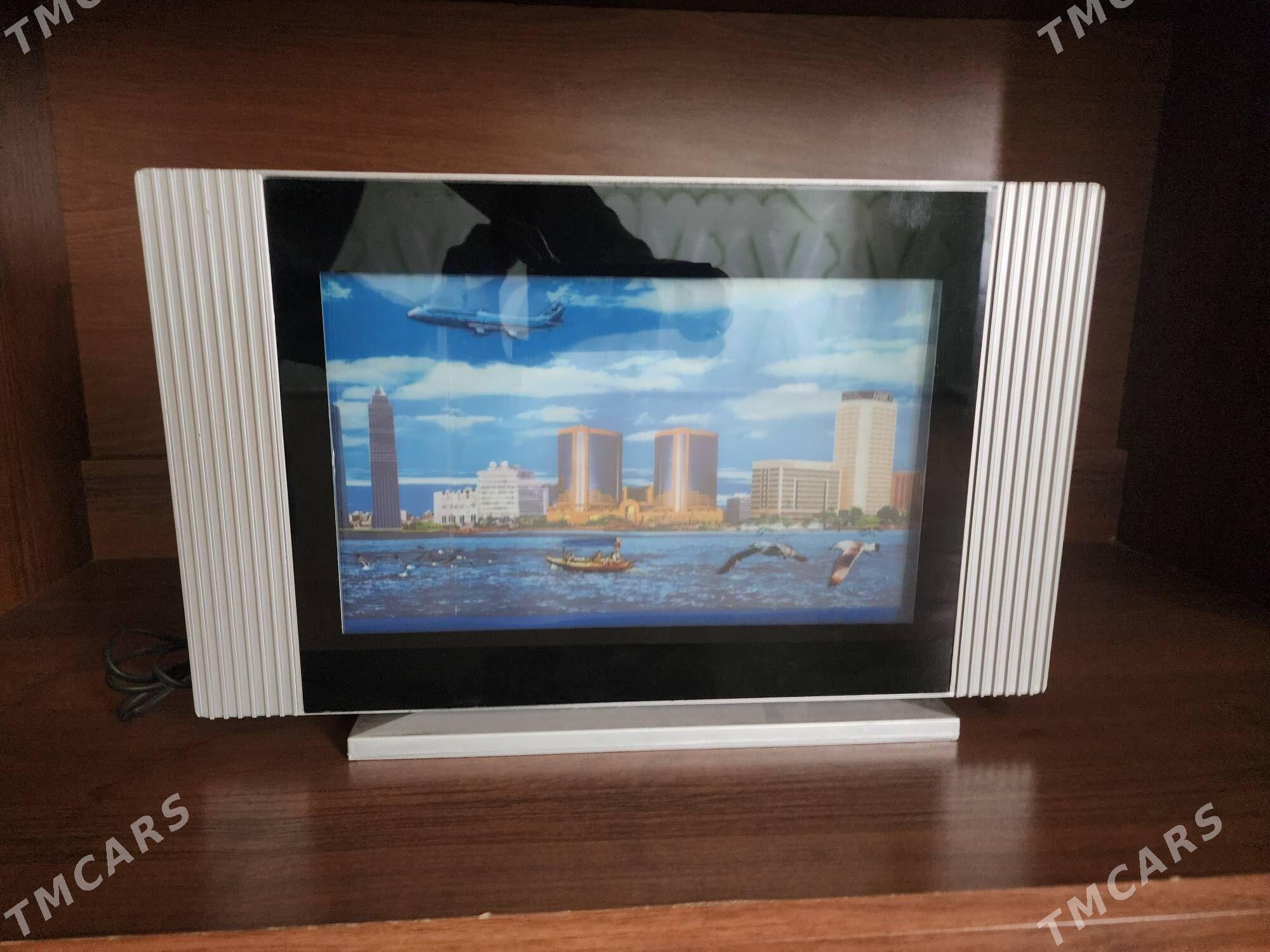 Swetilnik - Мары - img 2