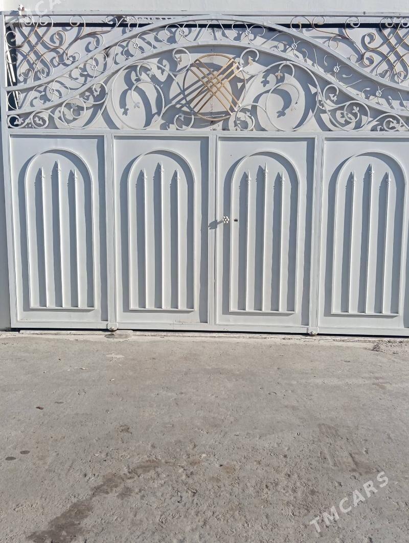 warata - Türkmenbaşy - img 1