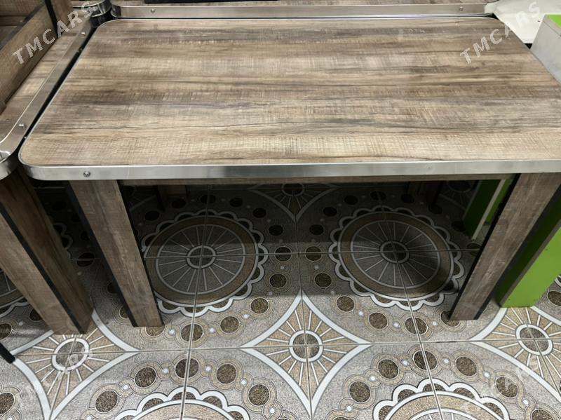 Stol - Туркменабат - img 1