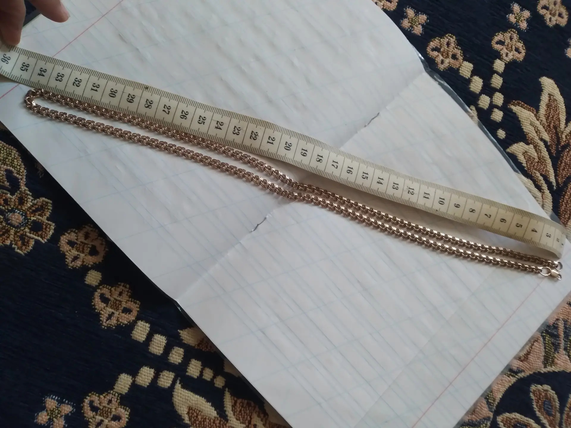 satlyk gyzyl - Magdanly - img 2