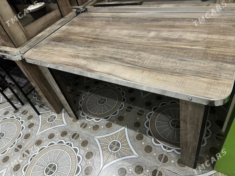 Stol - Туркменабат - img 2