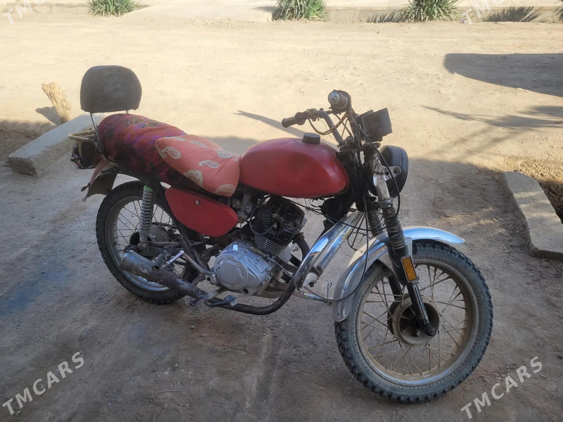 Fekon FK200-14G 2005 - 6 000 TMT - Garabekewül - img 2