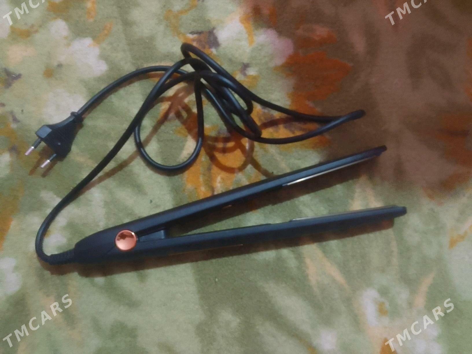 saç ütik - Daşoguz - img 2