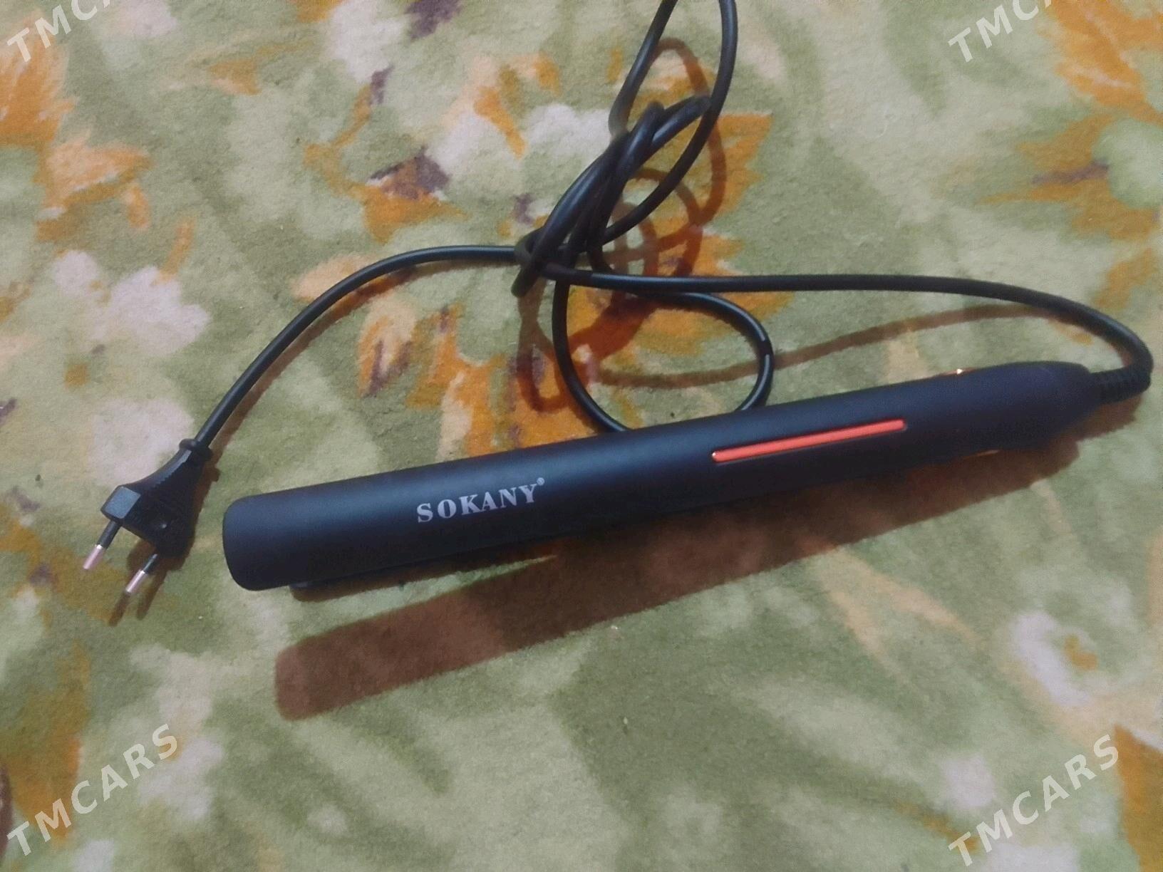 saç ütik - Daşoguz - img 1