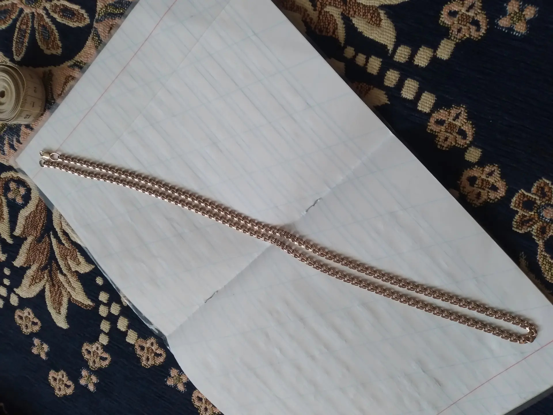 satlyk gyzyl - Magdanly - img 3