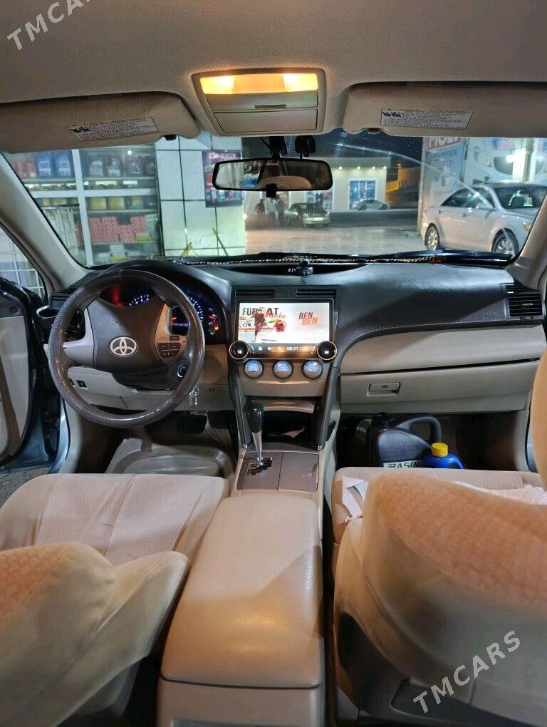 Toyota Camry 2010 - 240 000 TMT - Baýramaly - img 8