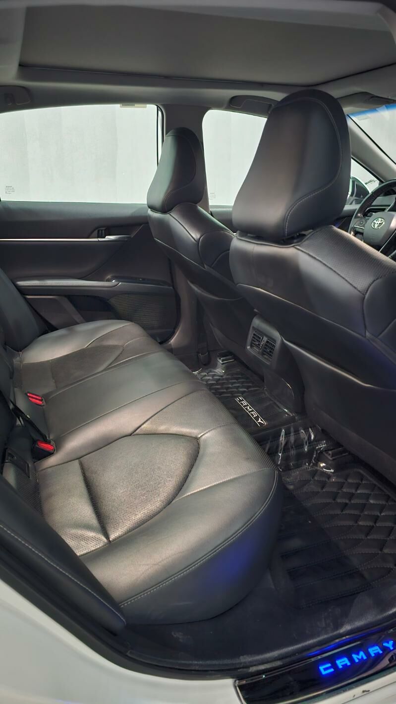 Toyota Camry 2020 - 445 000 TMT - Aşgabat - img 9