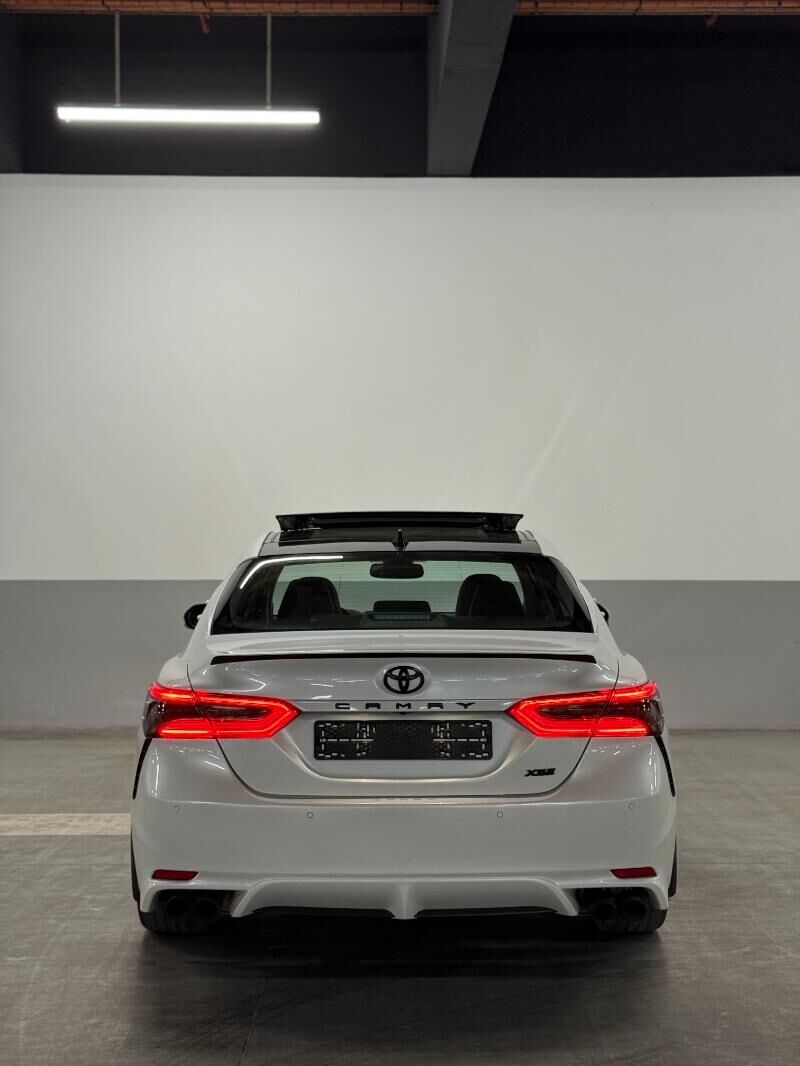 Toyota Camry 2020 - 445 000 TMT - Aşgabat - img 5