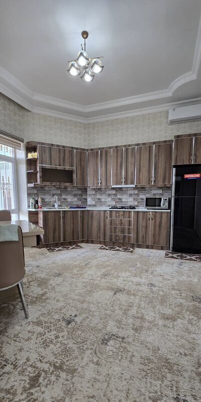 ARENDA PLAN HOWLY - Ашхабад - img 4