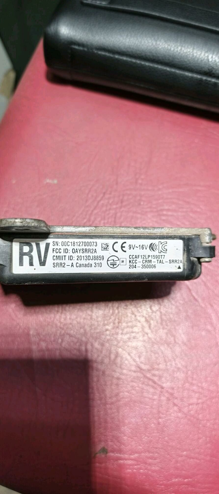 Abgon datchik 1 000 TMT - Балканабат - img 1