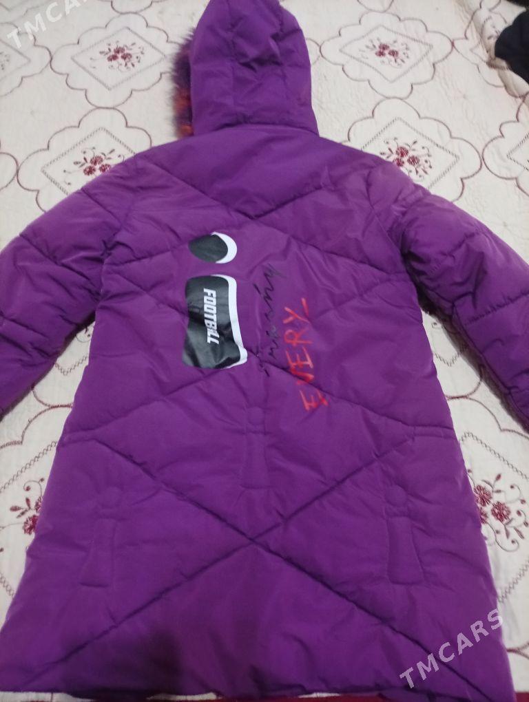 Чагалар курткаси - Daşoguz - img 2