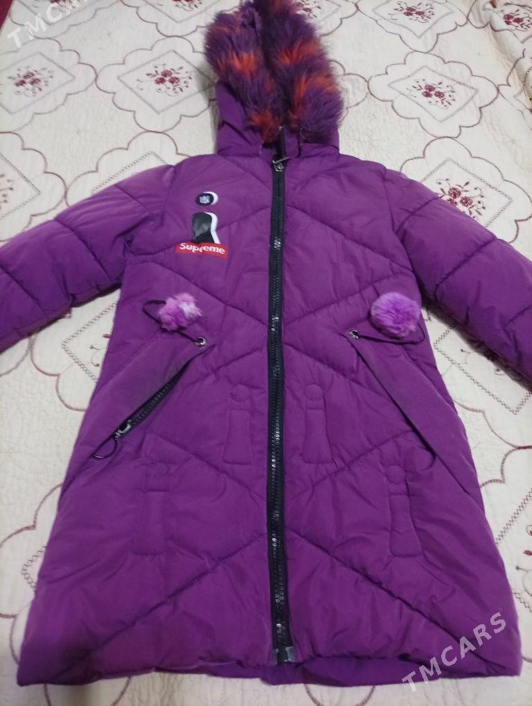 Чагалар курткаси - Daşoguz - img 1